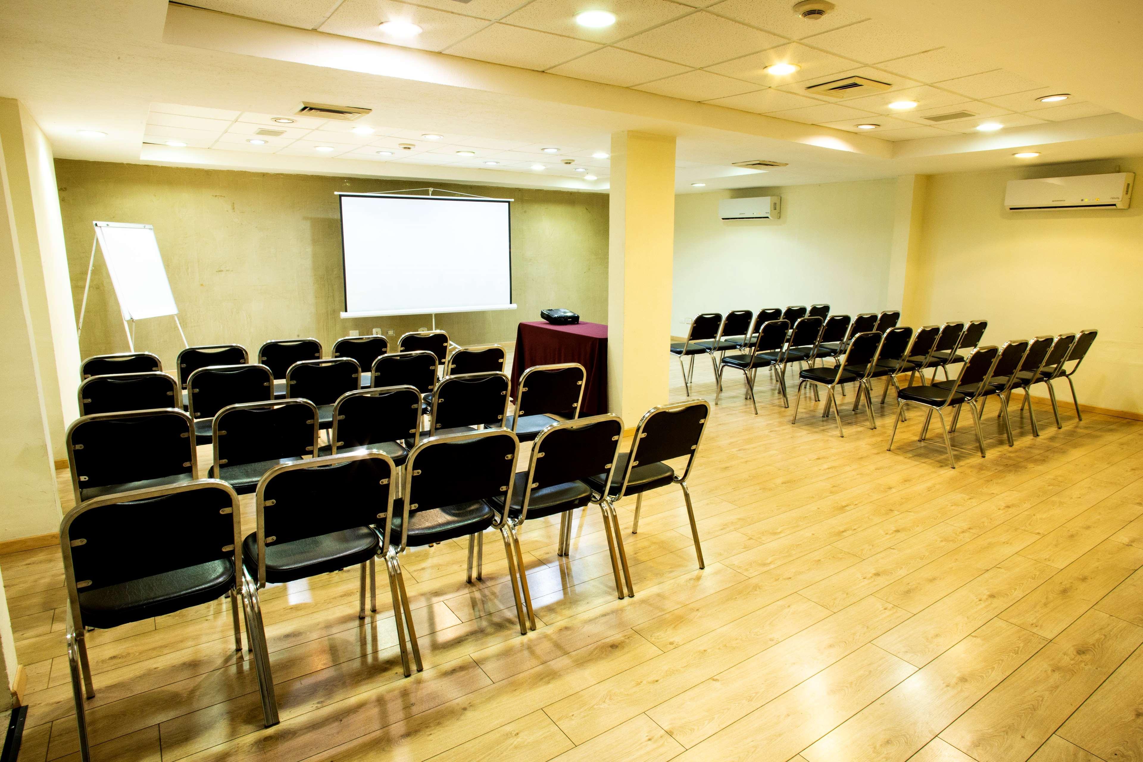 Best Western Plus Monterrey Colon מראה חיצוני תמונה