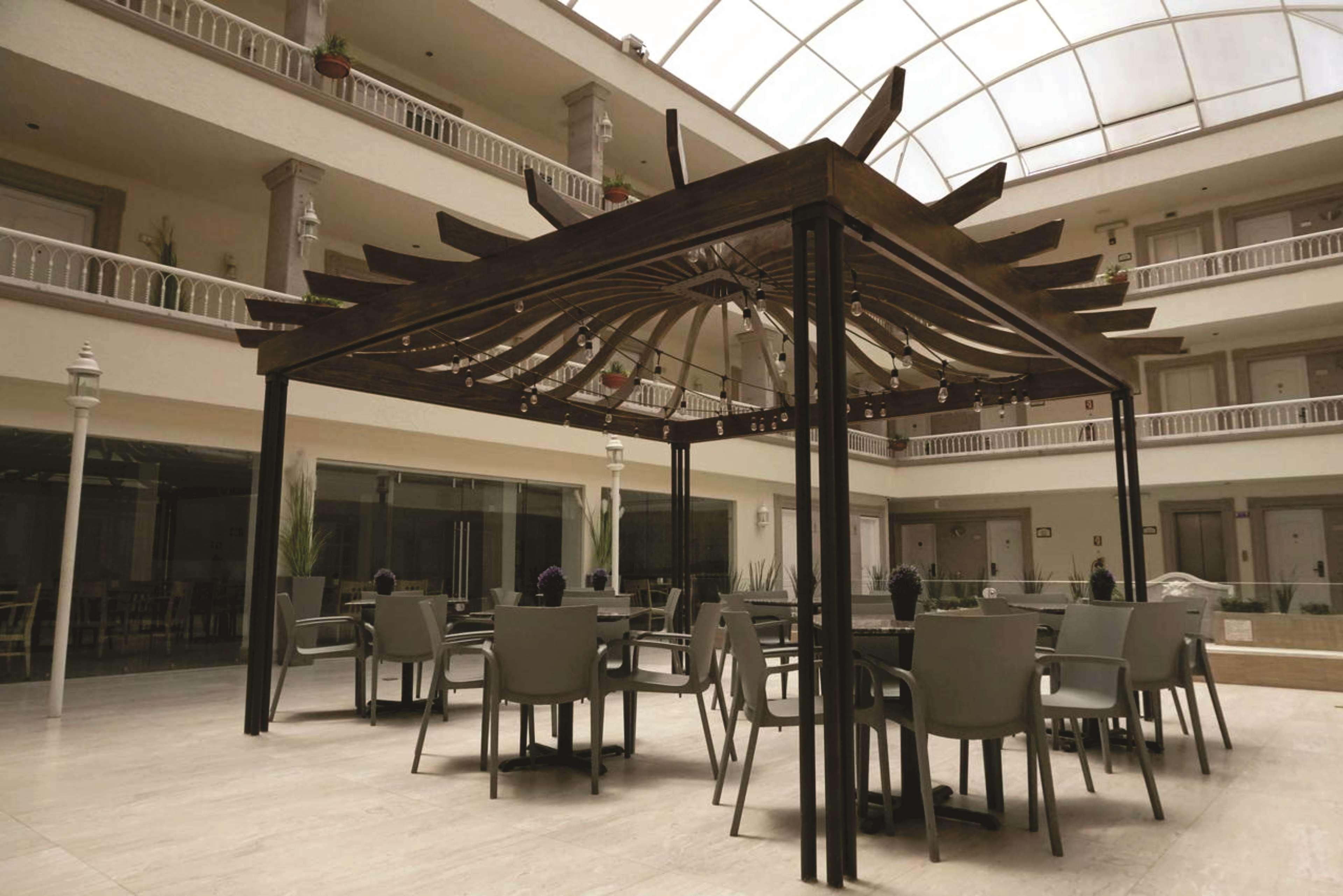 Best Western Plus Monterrey Colon מראה חיצוני תמונה