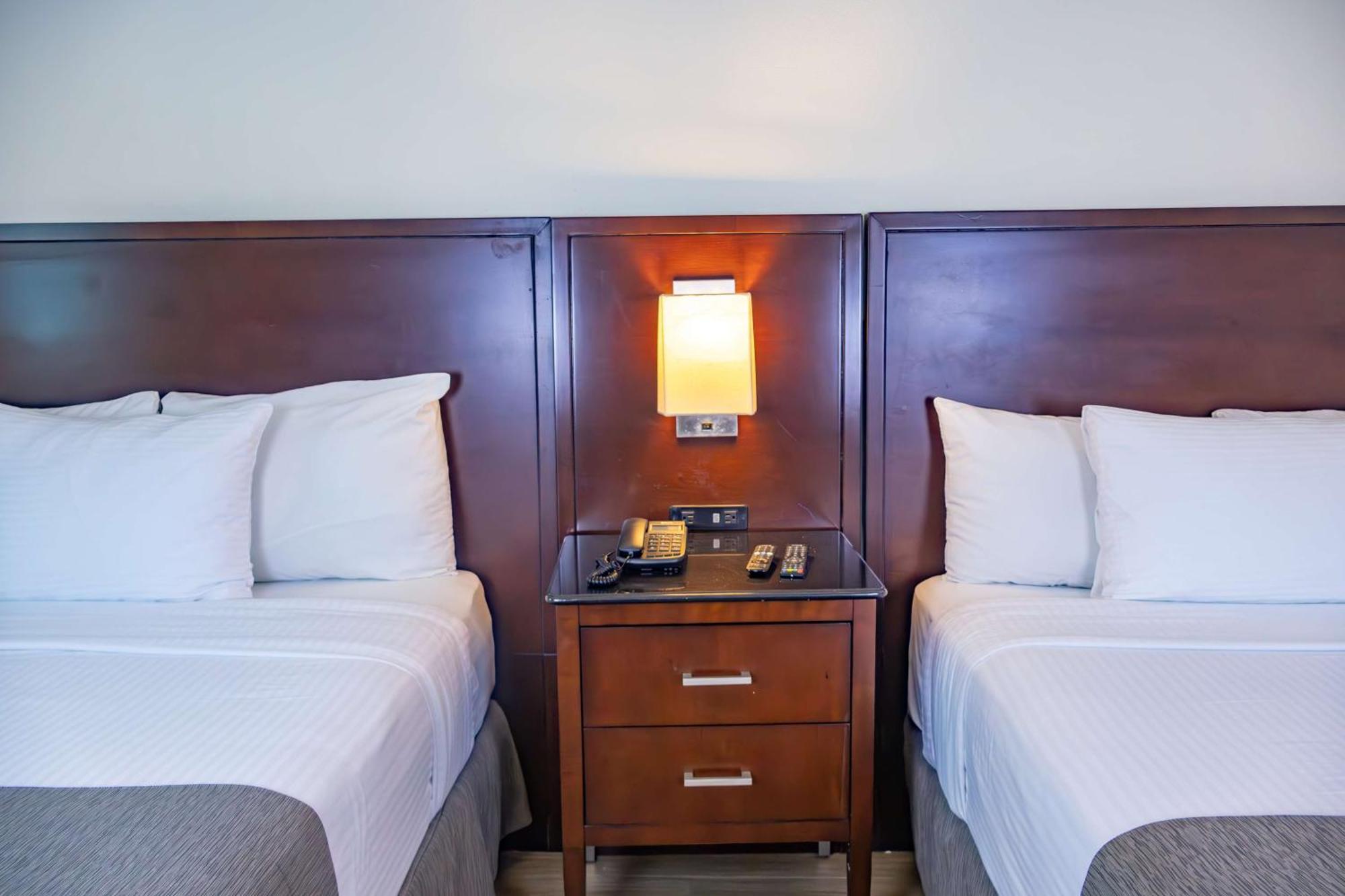 Best Western Plus Monterrey Colon מראה חיצוני תמונה