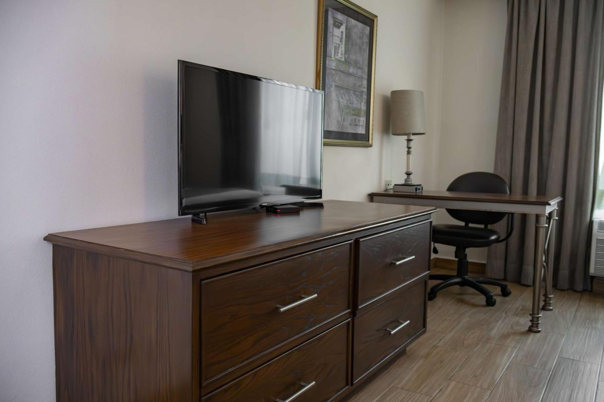Best Western Plus Monterrey Colon מראה חיצוני תמונה