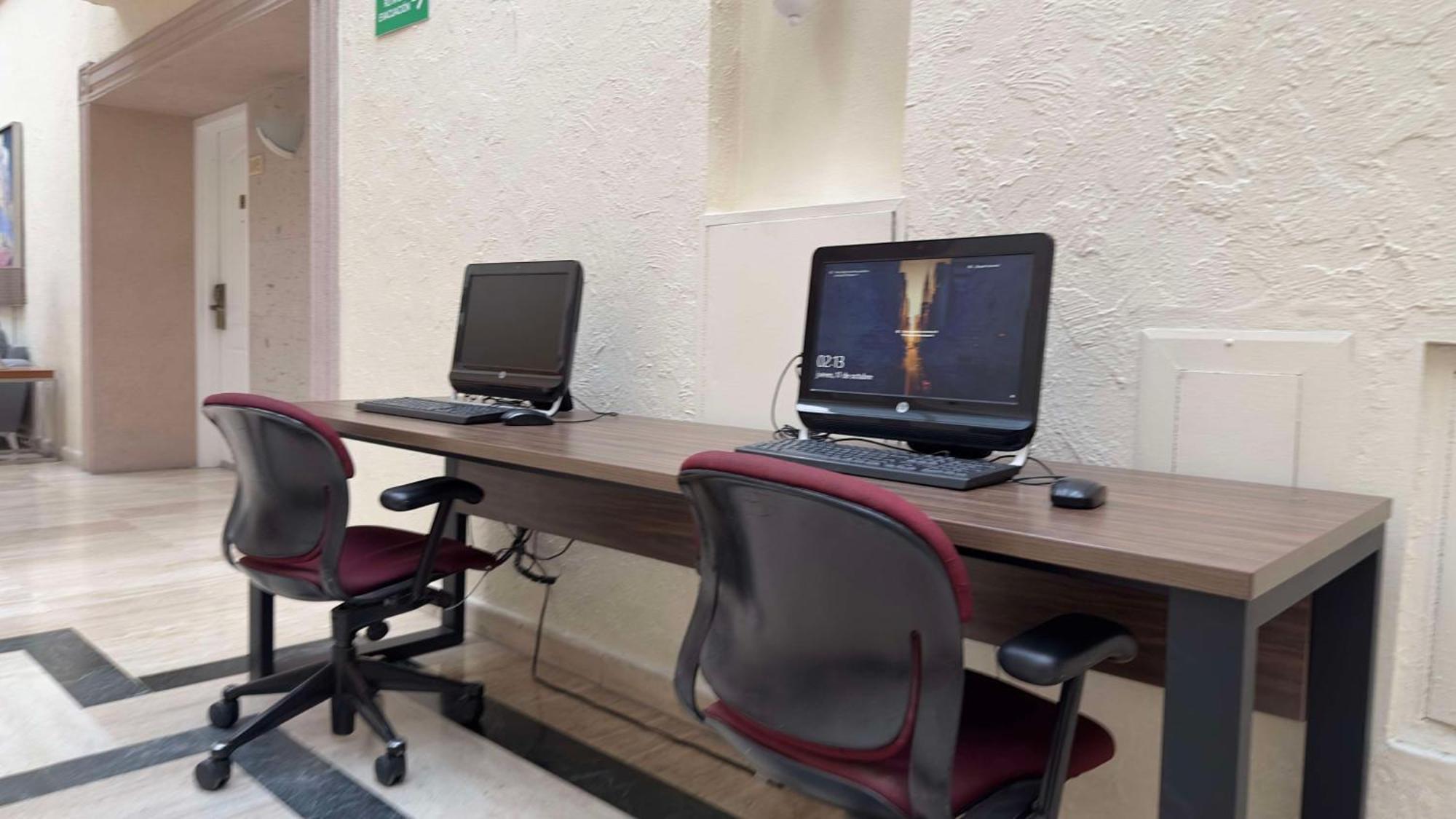 Best Western Plus Monterrey Colon מראה חיצוני תמונה