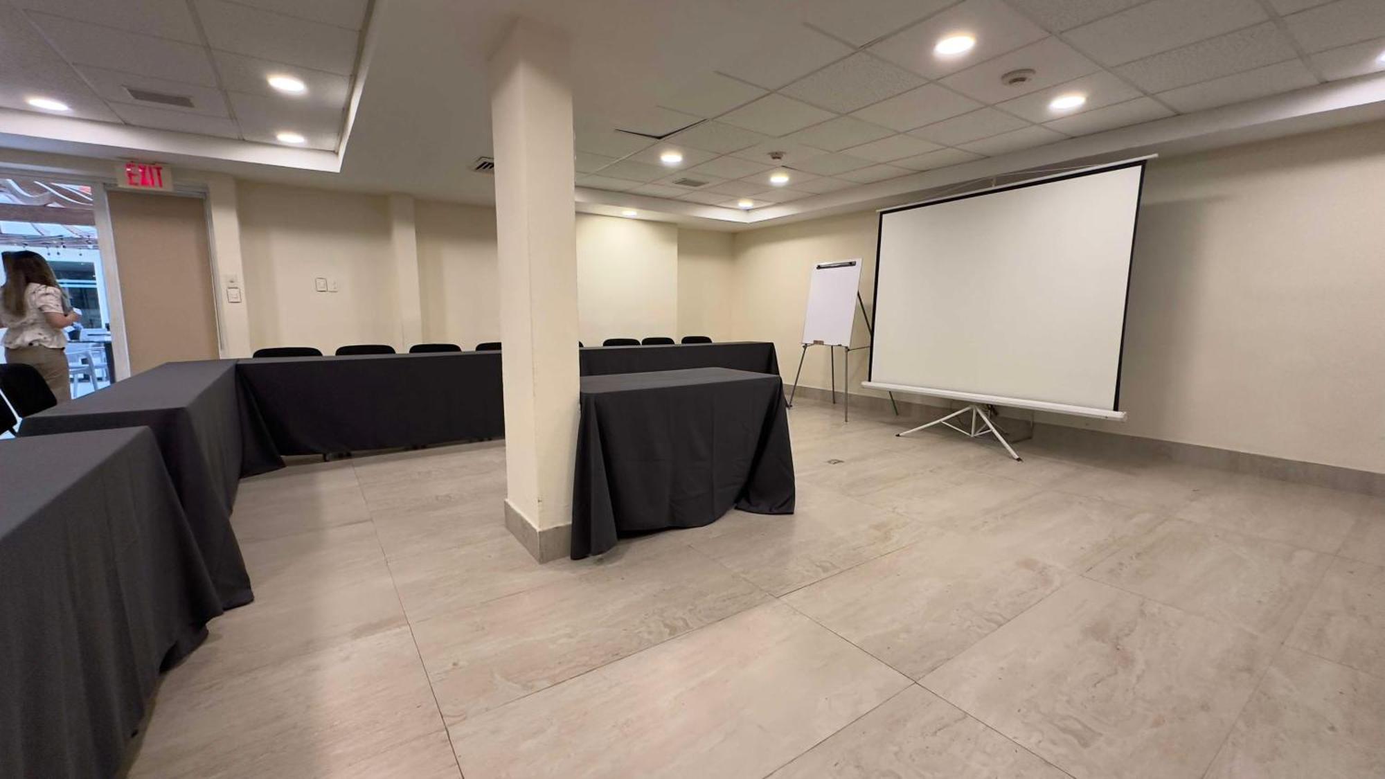 Best Western Plus Monterrey Colon מראה חיצוני תמונה