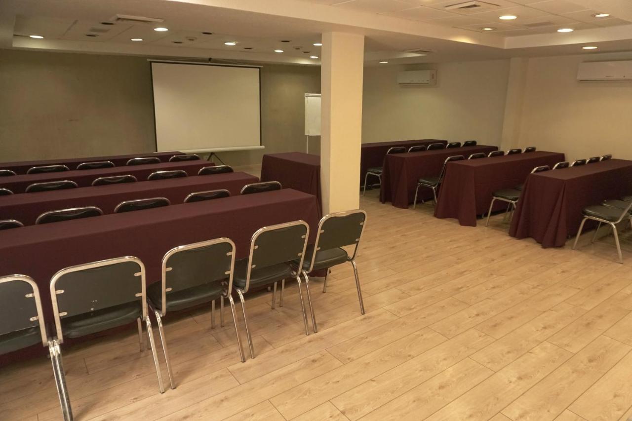 Best Western Plus Monterrey Colon מראה חיצוני תמונה